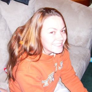 Meet your Posher, Codi